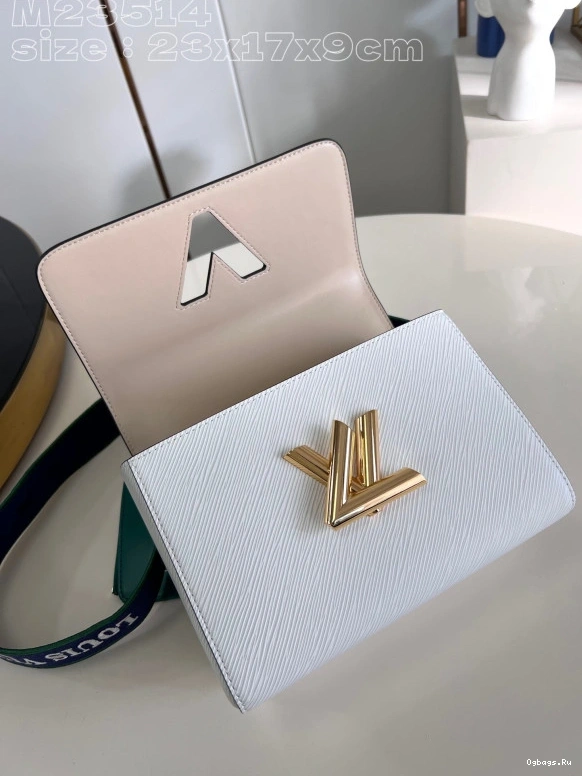 TWIST VUITTON MM LOUIS 0420